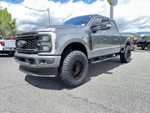 2024 Ford F-250 Lariat