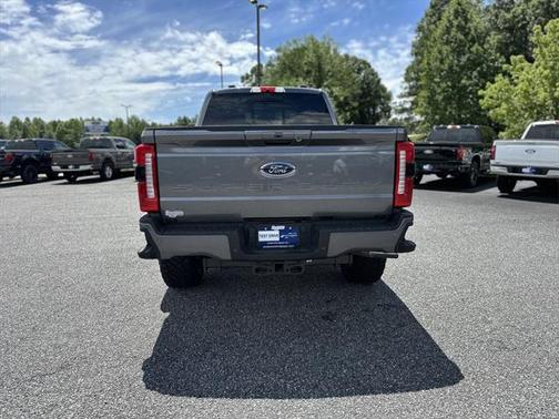 2024 Ford F-250 Lariat
