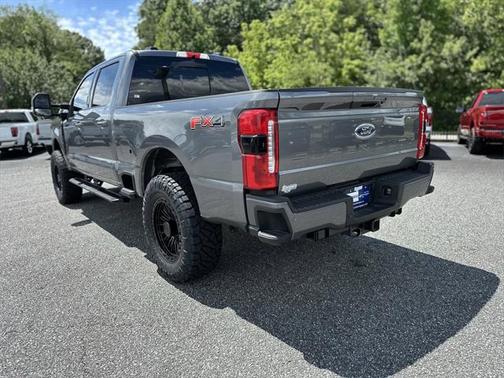 2024 Ford F-250 Lariat