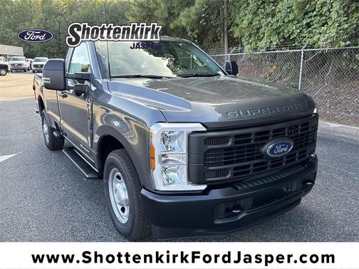 2026 Ford F-350 XL