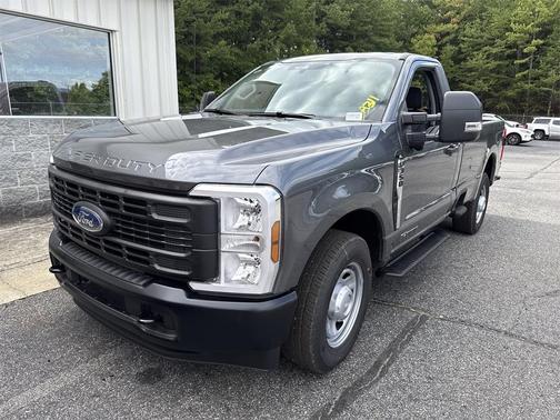 2026 Ford F-350 XL