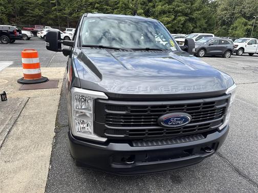 2026 Ford F-350 XL