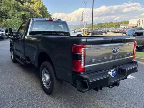 2026 Ford F-350 XL