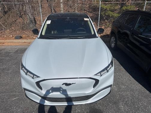 2023 Ford Mustang Mach-E Premium