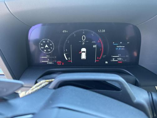 2024 Lexus GX 550 550 Luxury