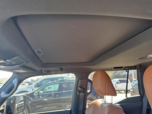 2024 Lexus GX 550 550 Luxury