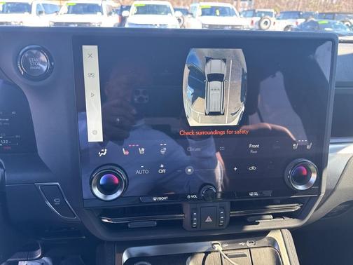 2024 Lexus GX 550 550 Luxury