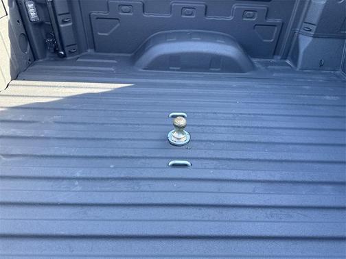 2024 GMC Sierra 2500 Denali