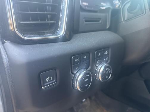 2024 GMC Sierra 2500 Denali