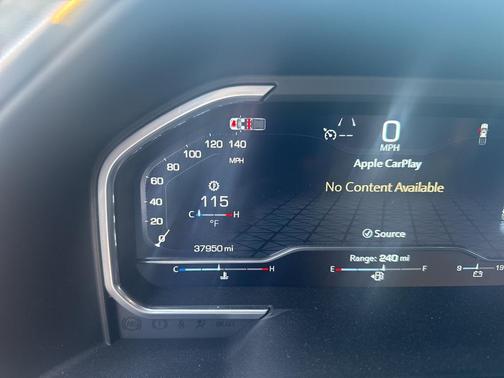 2024 GMC Sierra 2500 Denali