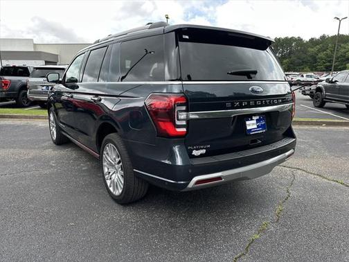 2024 Ford Expedition Platinum