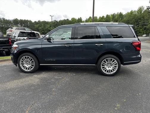 2024 Ford Expedition Platinum