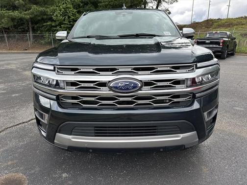 2024 Ford Expedition Platinum