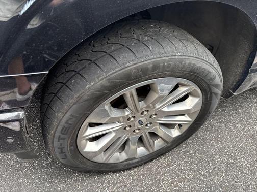 2022 Ford F-150 Limited