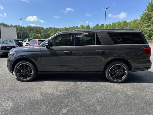 2024 Ford Expedition Limited