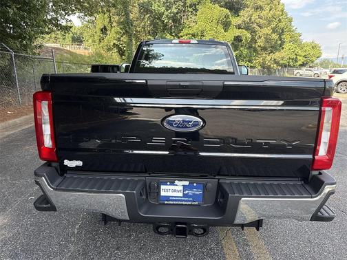 2026 Ford F-350 XL
