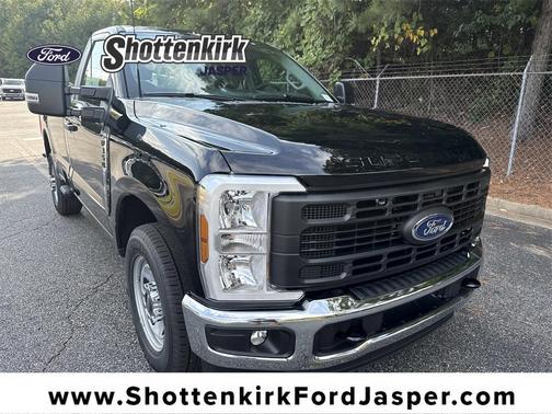 2026 Ford F-350 XL