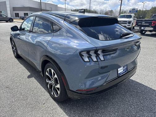 2023 Ford Mustang Mach-E Premium