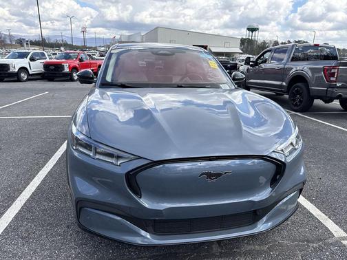 2023 Ford Mustang Mach-E Premium