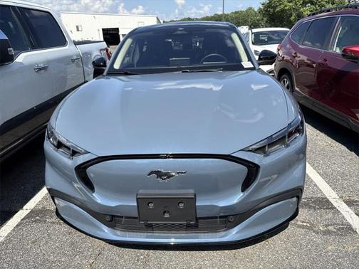 2024 Ford Mustang Mach-E Premium