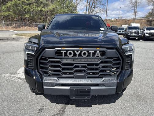 2023 Toyota Tundra Hybrid TRD Pro