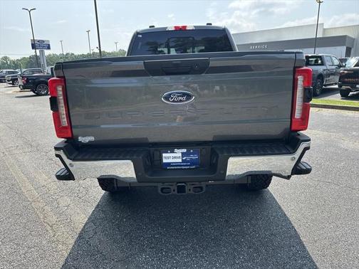 2025 Ford F-350 XLT