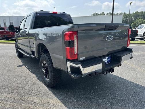 2025 Ford F-350 XLT