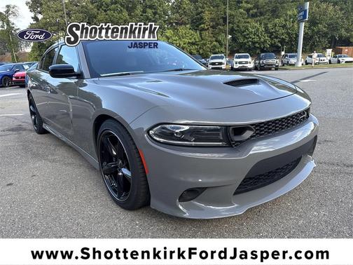 2023 Dodge Charger R/T Scat Pack