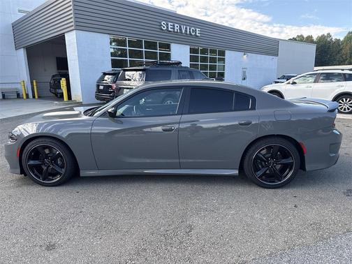 2023 Dodge Charger R/T Scat Pack