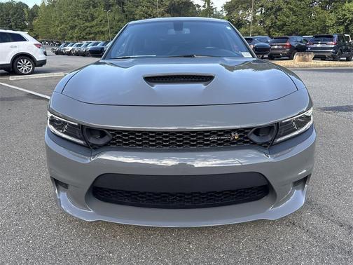 2023 Dodge Charger R/T Scat Pack