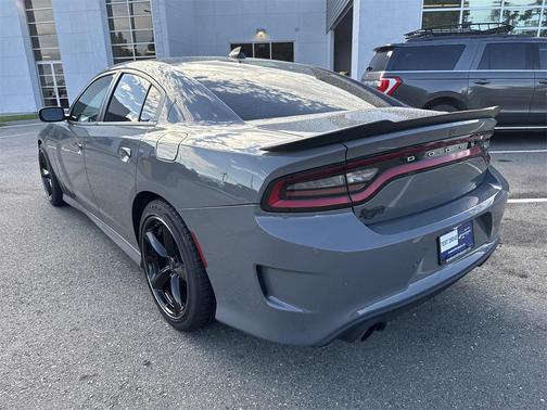 2023 Dodge Charger R/T Scat Pack
