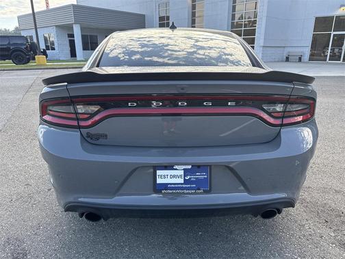 2023 Dodge Charger R/T Scat Pack