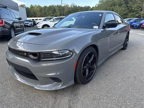2023 Dodge Charger R/T Scat Pack