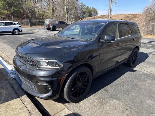 2022 Dodge Durango R/T
