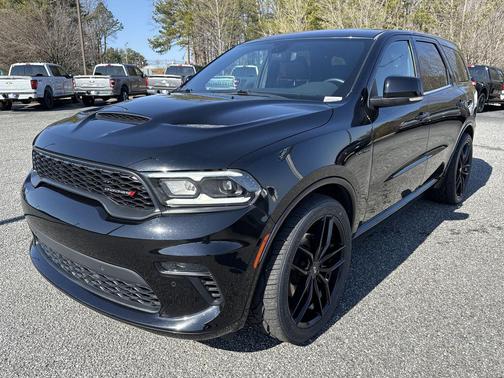 2022 Dodge Durango R/T