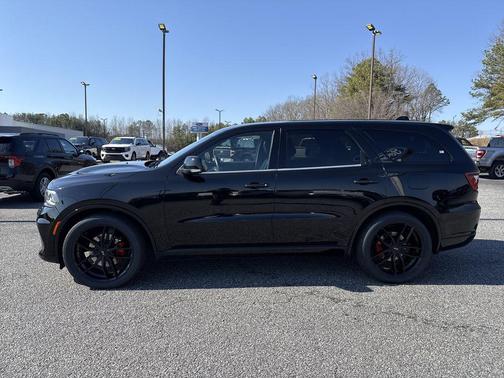 2022 Dodge Durango R/T