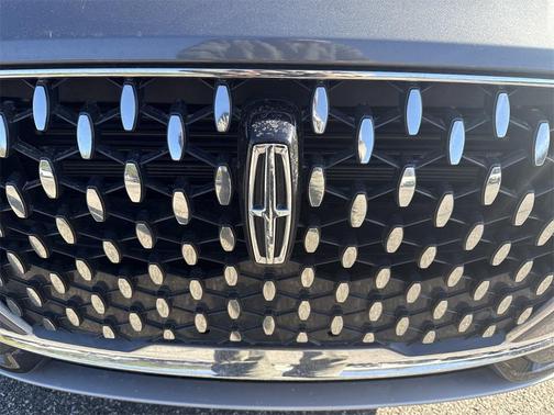 2025 Lincoln Corsair Reserve