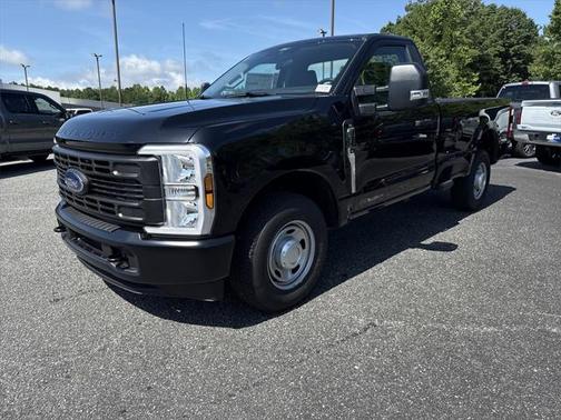2025 Ford F-350 XL