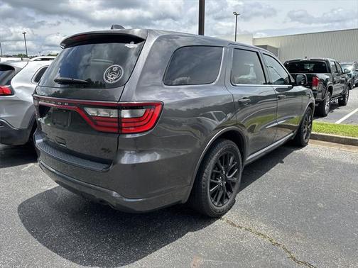 2016 Dodge Durango R/T