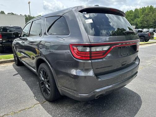 2016 Dodge Durango R/T