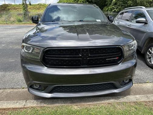 2016 Dodge Durango R/T