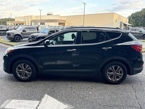 2014 Hyundai Santa Fe Sport 2.4L
