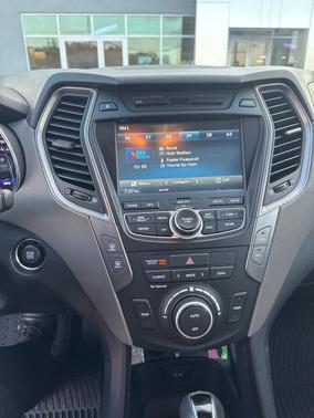 2014 Hyundai Santa Fe Sport 2.4L