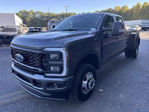 2026 Ford F-350 XL