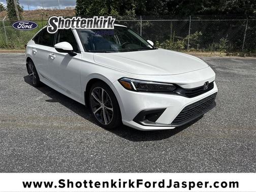 2023 Honda Civic Touring