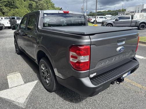 2023 Ford Maverick XLT