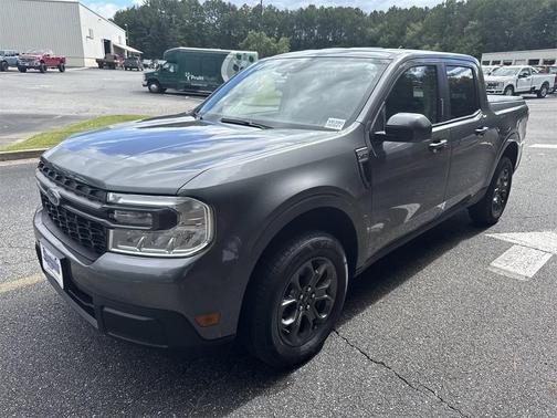 2023 Ford Maverick XLT