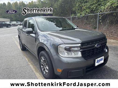 2023 Ford Maverick XLT
