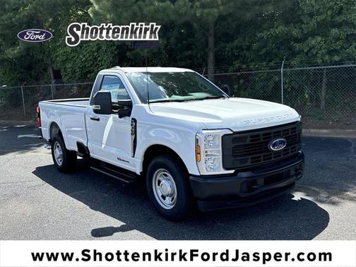 2025 Ford F-350 XL