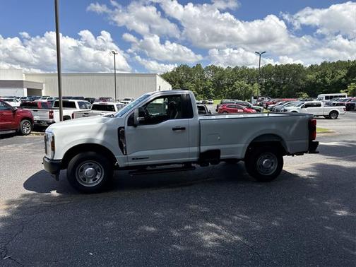 2025 Ford F-350 XL